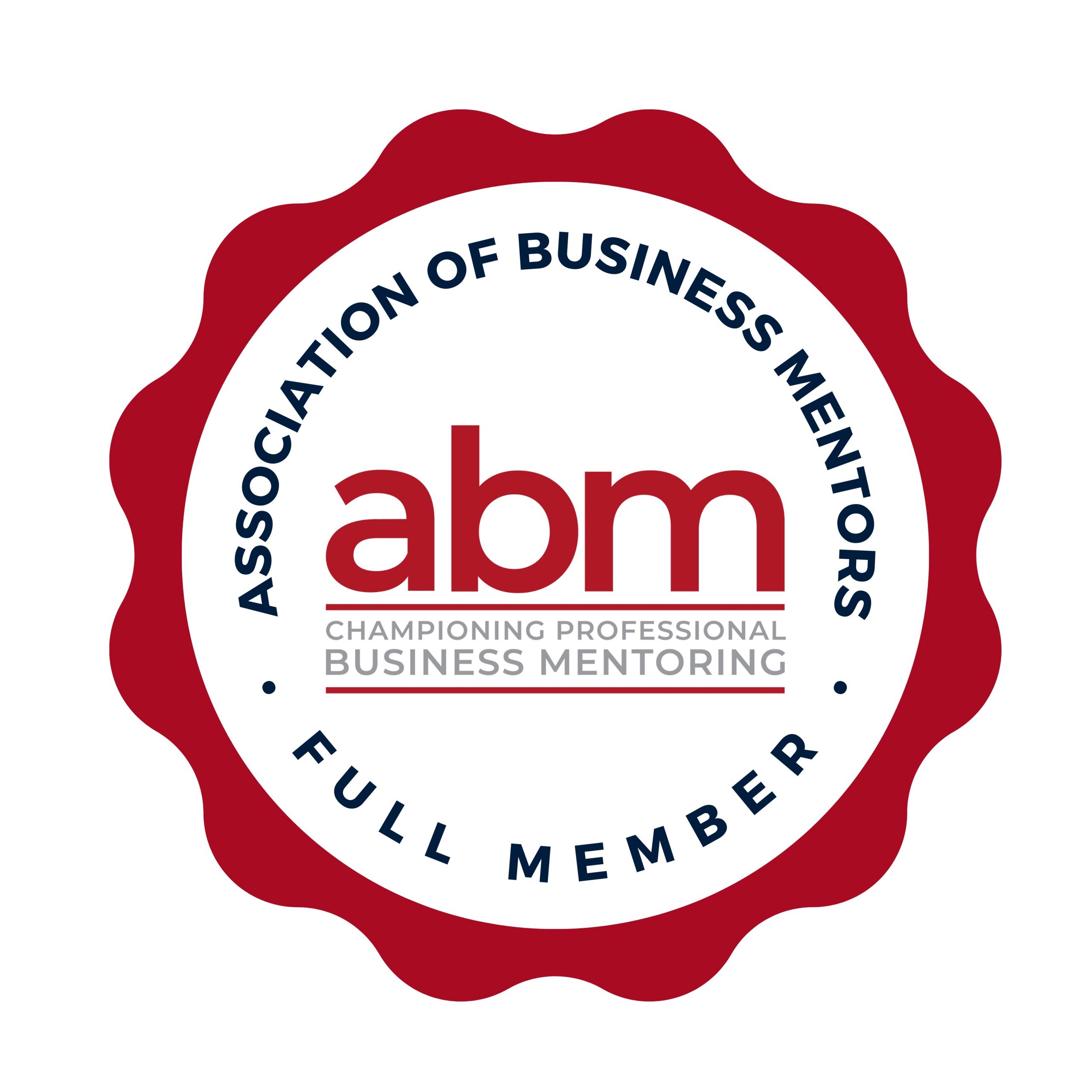 ABM Member Logo Badge
